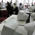 1ος Γραπτός Διαγωνισμός για Προϊσταμένους