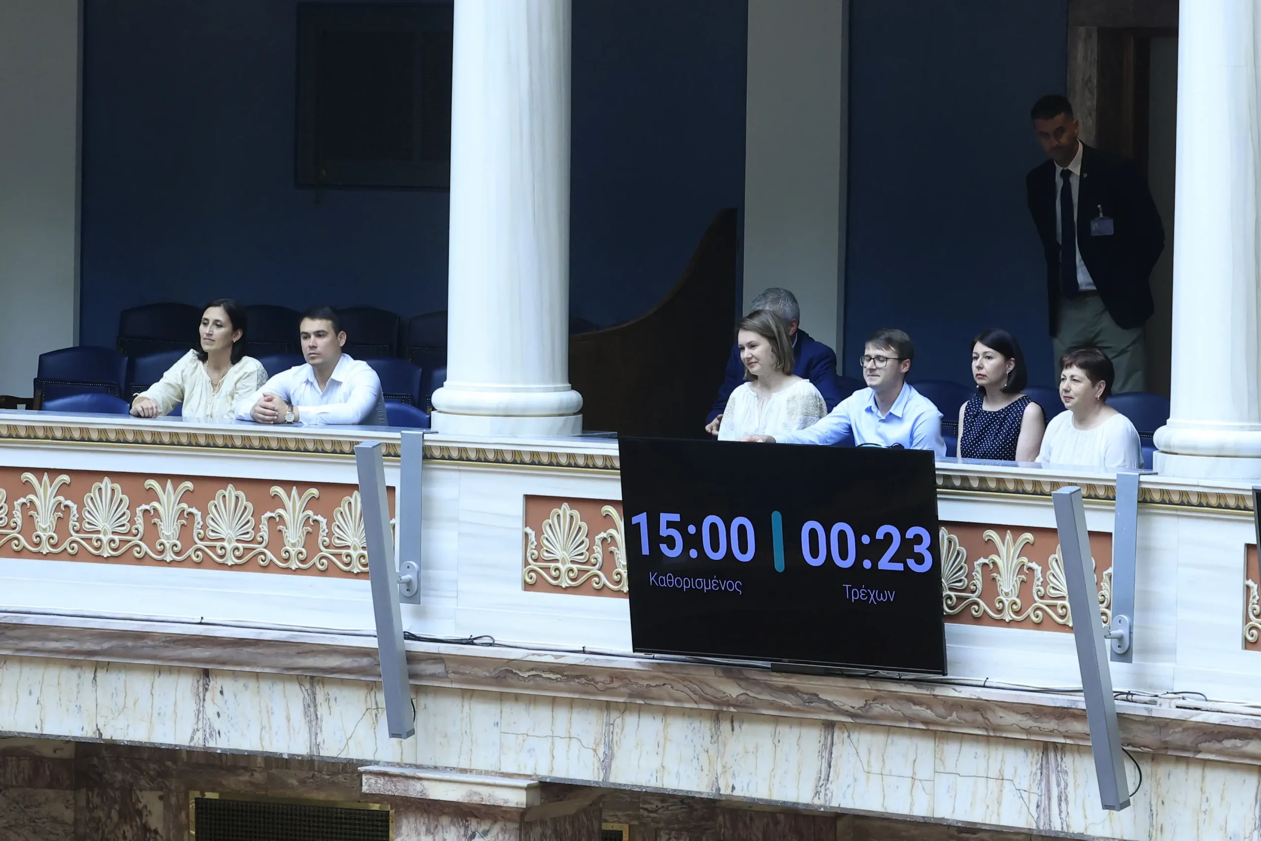 Προαγωγές δημοσίων υπαλλήλων: Κλείνει η διαβούλευση, το νομοσχέδιο πάει στη Βουλή