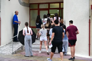 Αναπληρωτές καθηγητές: Ξεκινούν οι αιτήσεις στο ΟΠΣΥΔ