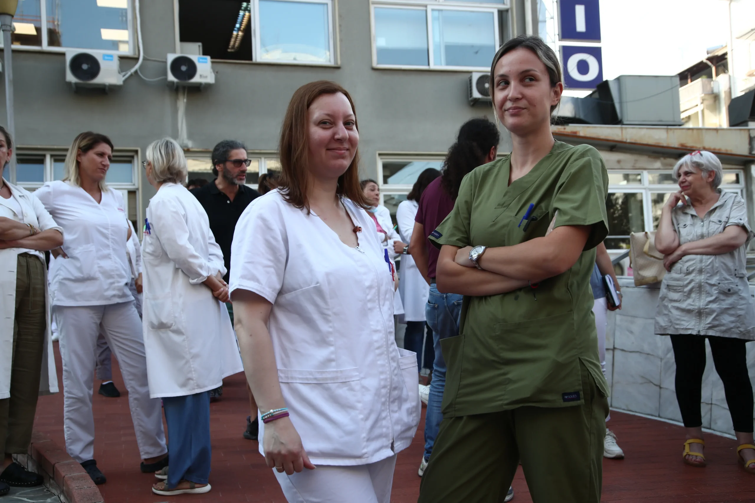 Επίκληση δικαιολογητικών για την προκήρυξη μονίμων 6Κ/2026