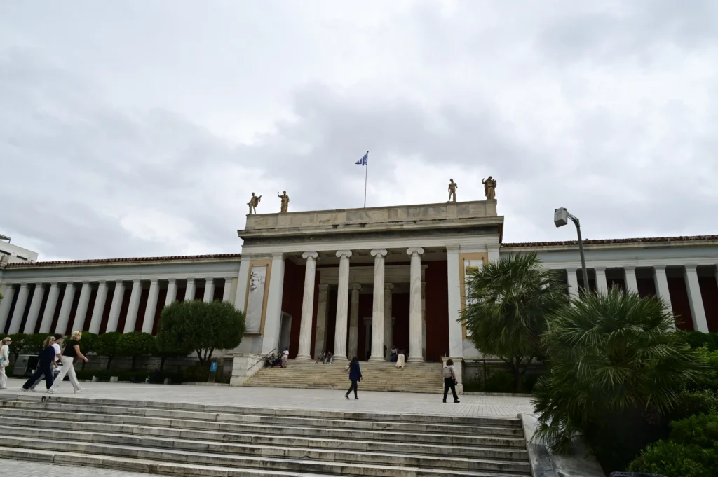 60 νέες προσλήψεις στο Εθνικό Αρχαιολογικό Μουσείο – Αιτήσεις έως 26 Οκτωβρίου